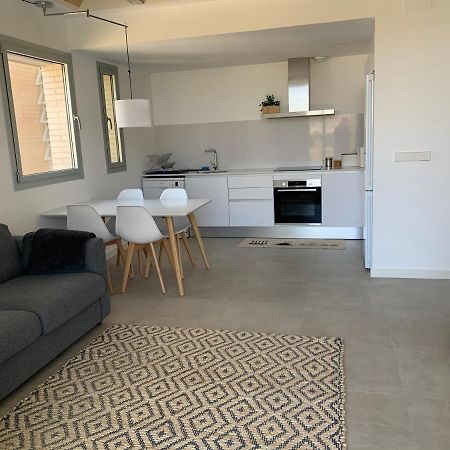 Appartamento Jardins D'Aro Platja d'Aro Esterno foto