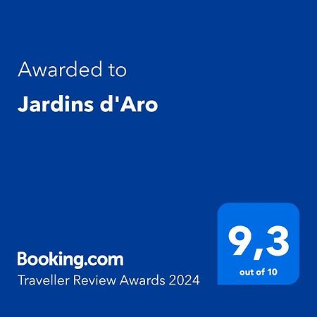 Appartamento Jardins D'Aro Platja d'Aro Esterno foto