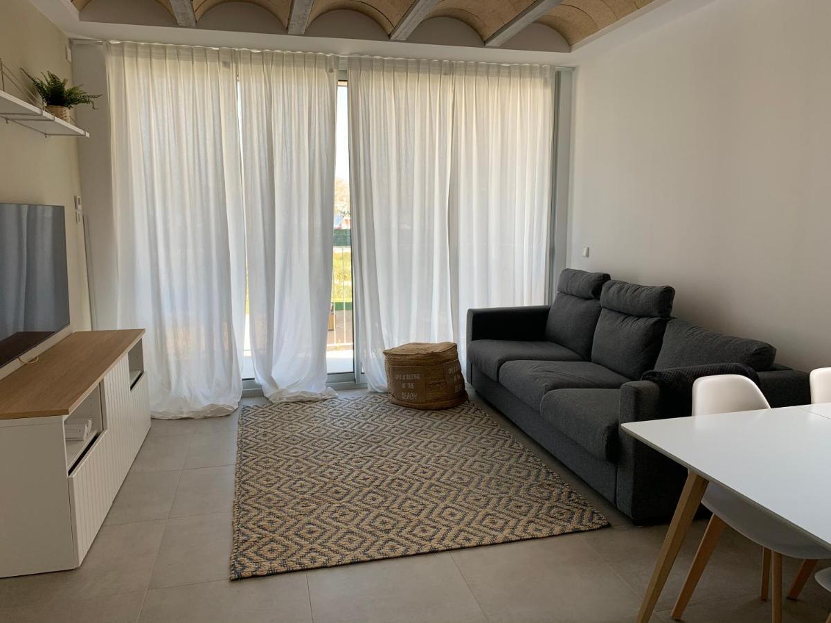 Appartamento Jardins D'Aro Platja d'Aro Esterno foto