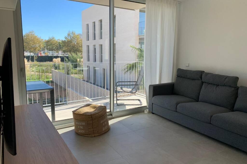 Appartamento Jardins D'Aro Platja d'Aro Esterno foto