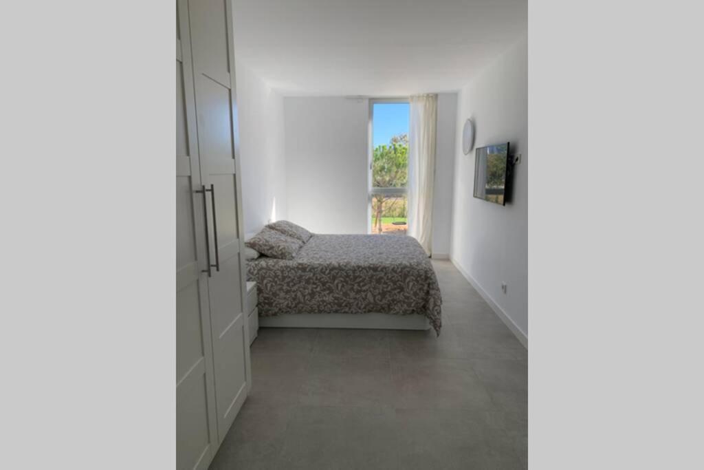 Appartamento Jardins D'Aro Platja d'Aro Esterno foto