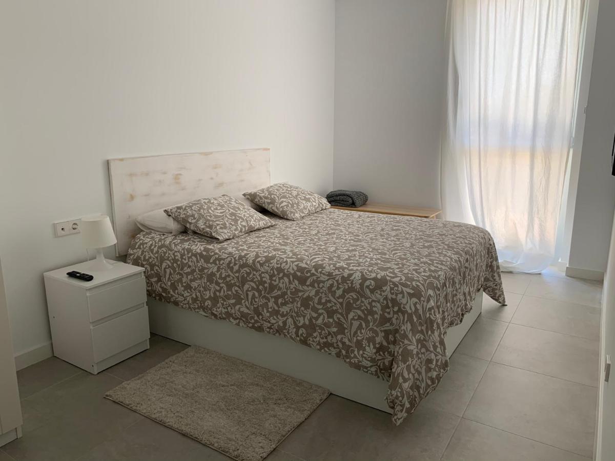 Appartamento Jardins D'Aro Platja d'Aro Esterno foto