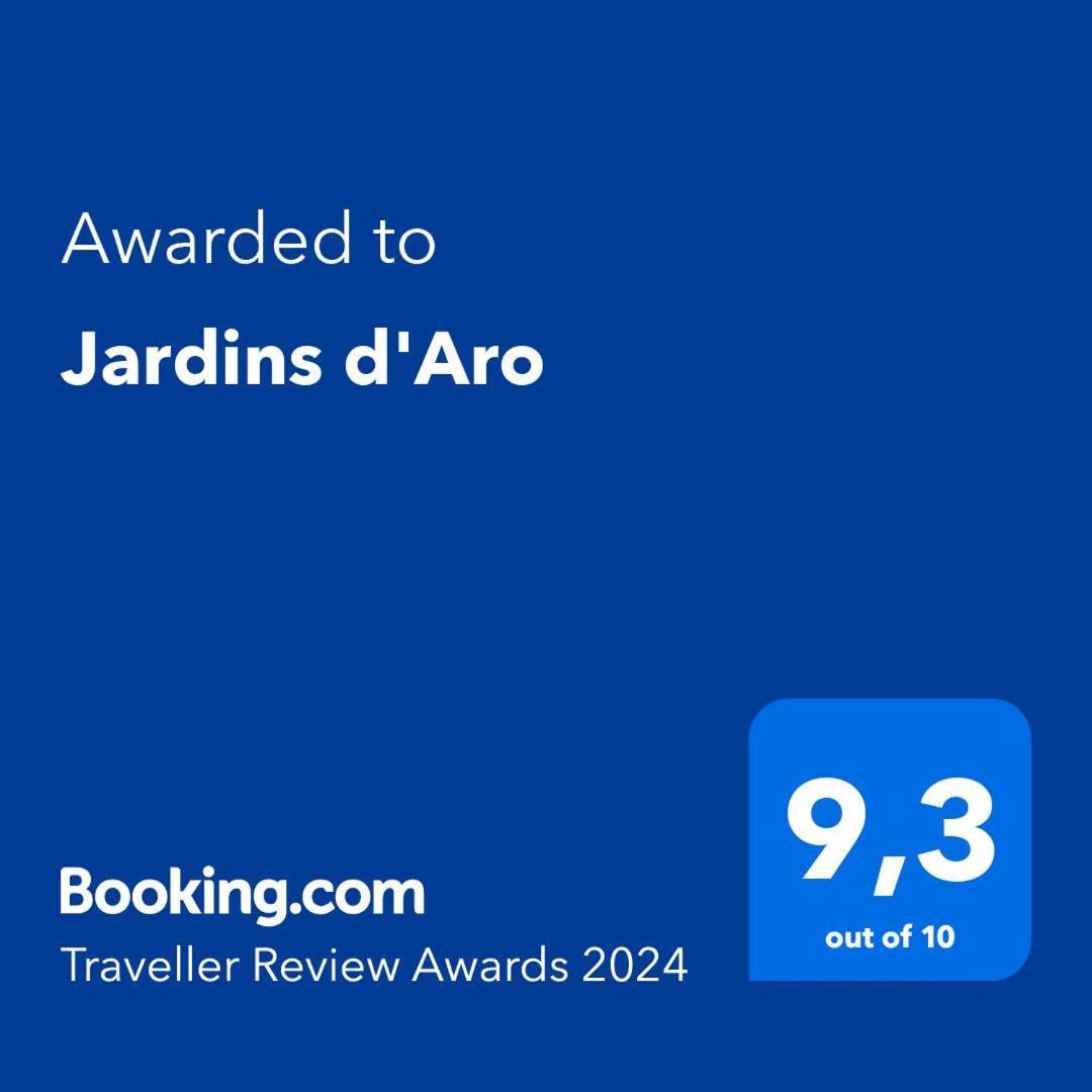 Appartamento Jardins D'Aro Platja d'Aro Esterno foto